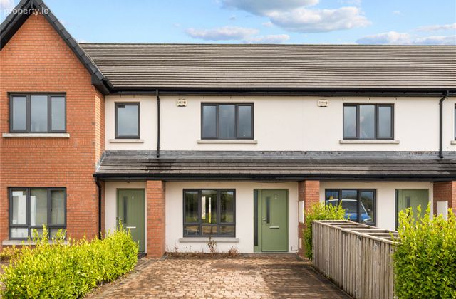 3 Dunsoghly Way, Ratoath Road, Finglas, Dublin 11, Finglas, Dublin 11 - Click to view photos