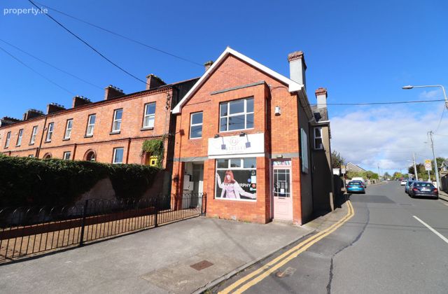 O'meara House, Ballinacurra, Co. Limerick - Click to view photos