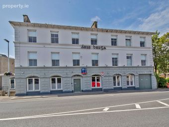 Arus Brugha, Davitt's Quay, Dungarvan, Co. Waterford, Dungarvan, Co. Waterford