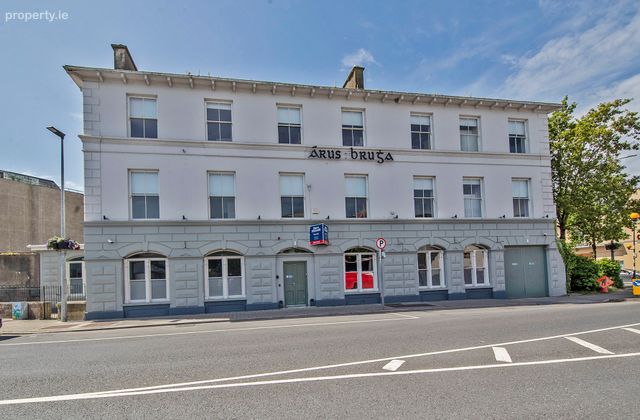 Arus Brugha, Davitt's Quay, Dungarvan, Co. Waterford, Dungarvan, Co. Waterford - Click to view photos