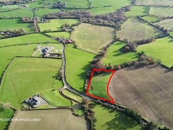 Shrule (c. 2 Acre Site), Gorey, Co. Wexford, Craanford, Co. Wexford - Image 2