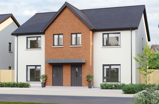 Type A, Dublin Road, Dundalk, Co. Louth - Click to view photos