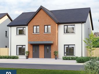 Type A, Dublin Road, Dundalk, Co. Louth