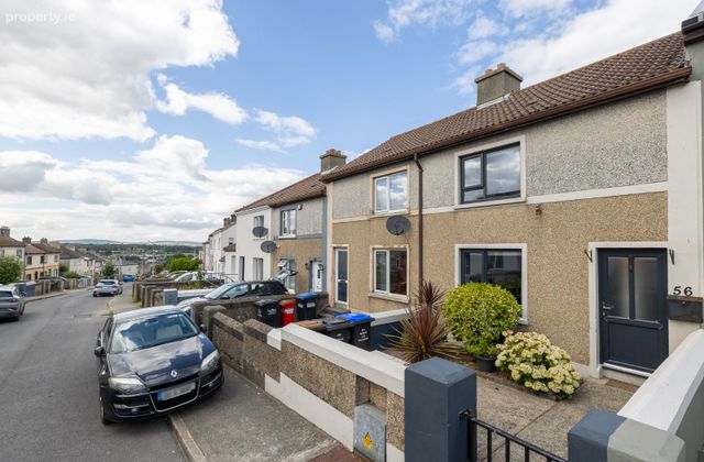 56 Jkl Place, New Ross, New Ross, Co. Wexford - Click to view photos