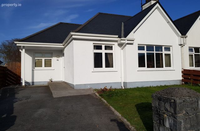 The Glade, Athenry, Co. Galway - Click to view photos