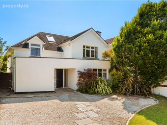 Woodford, Saval Park Gardens, Dalkey, Co. Dublin, Dalkey, Co. Dublin