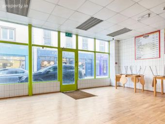 Castle Street, Sligo, Co. Sligo, Sligo, Co. Sligo - Image 4