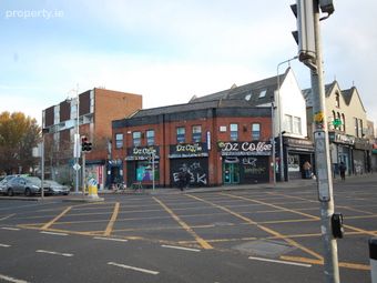 Leonard's Corner, Clanbrassil Street Lower, Portobello, Dublin 8