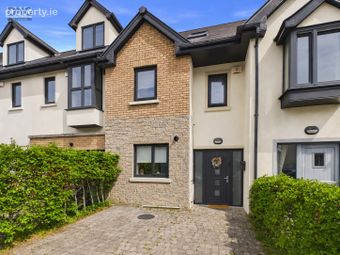 21 Alexandra Park, Clane, Co. Kildare, Clane, Co. Kildare