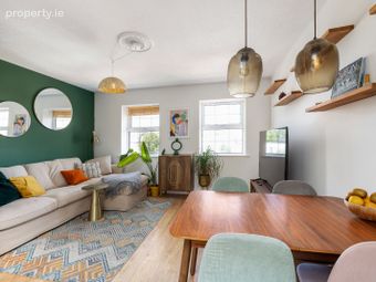 Apartment 65, Block 2, Custom Hall, Dublin 1 - Image 2