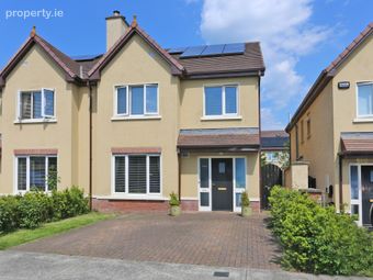 184 Kylemore, School House Road, Monaleen, Limerick, Monaleen, Co. Limerick - Image 4