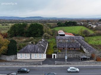 Dromroe House, Plassey Park Road, Castletroy, Co. Limerick, Castletroy, Co. Limerick - Image 2
