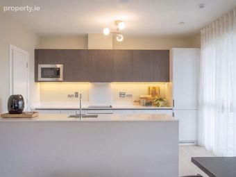 3 Bedroom Apartment, Ashtown, Dublin 15 - Image 2