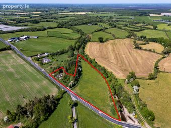 Tinnahinch, Rosenallis, Co. Laois, Rosenallis, Co. Laois - Image 3