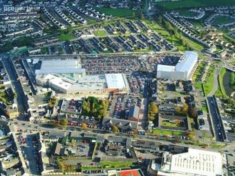 Fairgreen Shopping Centre, Graiguecullen, Co. Carlow - Image 3