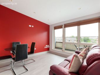 Apartment 36 , The Crescent, Terenure, Dublin 6w - Image 3
