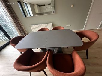 Apartment 51, Block 7, The Marker Apartments, Grand Canal Dock, Dublin 2 - Image 4