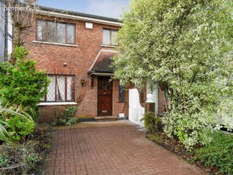 112 Tudor Lawns, Foxrock, Dublin 18, Foxrock, Dublin 18