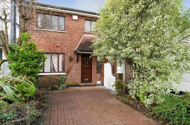 112 Tudor Lawns, Foxrock, Dublin 18, Foxrock, Dublin 18 - Click to view photos