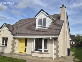 36 Woodpark, Letterkenny, Co. Donegal, Letterkenny, Co. Donegal