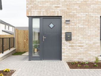 3 Bedroom End Of Terrace, Raynoldstown Village, Dundalk, Co. Louth - Image 2