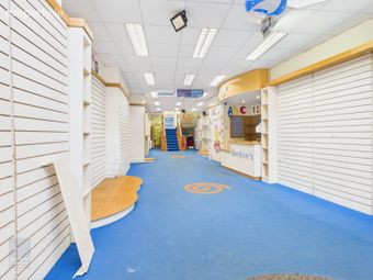 Ground And First Floor Retail Unit At 25 Selskar Street, Wexford Town, Co. Wexford - Image 2