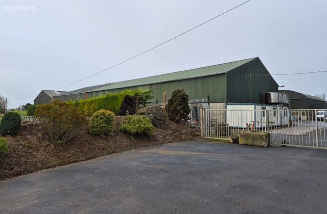 Cobblers Hill Enterprises &amp; Cyara, Annamult, Stoneyford, Co. Kilkenny - Click to view photos