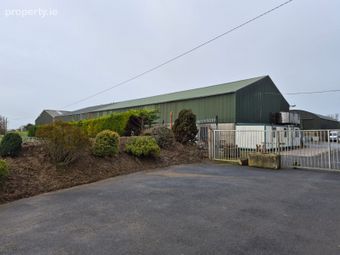 Cobblers Hill Enterprises & Cyara, Annamult, Stoneyford, Co. Kilkenny