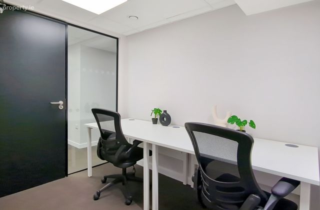 Rivercourt Business Centre, Cornmarket Row, Limerick, Ennis Road, Co. Limerick - Click to view photos