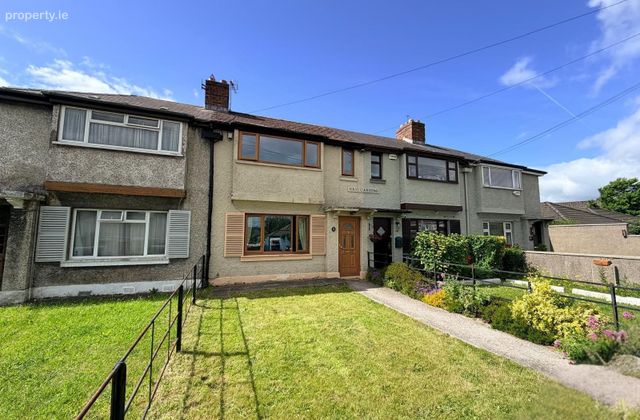 18 Haig Gardens, Boreenmanna Road, Ballinlough, Co. Cork - Click to view photos