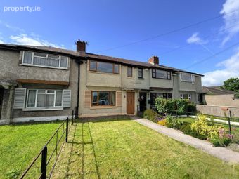 18 Haig Gardens, Boreenmanna Road, Ballinlough, Co. Cork