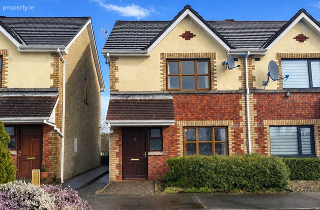 3 Rusheen &Aacute;rd, Caltragh, Sligo, Co. Sligo - Click to view photos