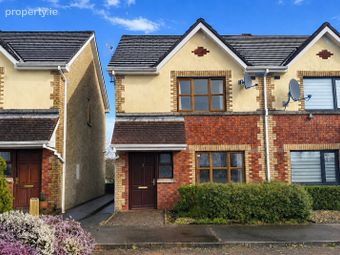 3 Rusheen &Aacute;rd, Caltragh, Sligo, Co. Sligo