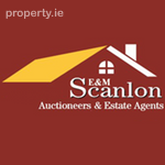 E & M Scanlon Auctioneers & Estate Agents Ltd