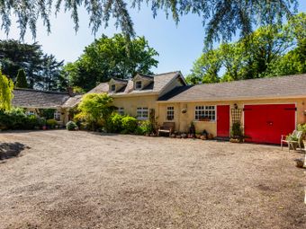 Cooleycall Farmhouse On C. 20.5 Acres, Baldwinstown, Co. Wexford