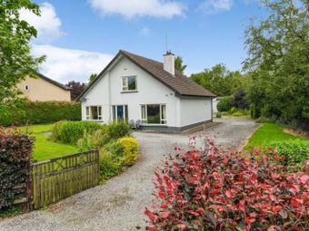 Proudstown, Tara, Co. Meath