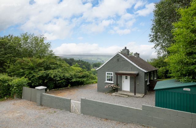 Ballyknock, St. Mullins, Co. Carlow - Click to view photos