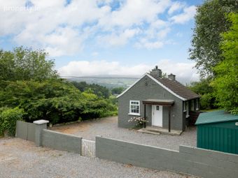Ballyknock, St. Mullins, Co. Carlow