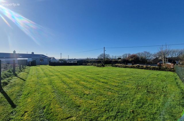 Rathcooney Road, Ballyharoon, Ballyvolane, Co. Cork - Click to view photos