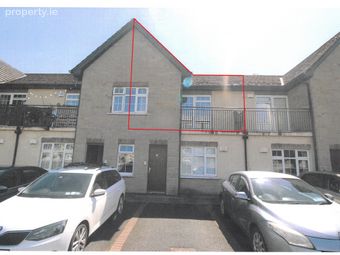 Apt 39, The Lodge, Abbeylands, Clane, Co. Kildare, Clane, Co. Kildare