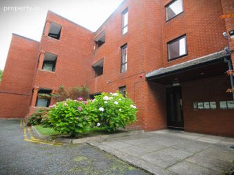 Apartment 10, The Laurels, Main Street, Dublin 14