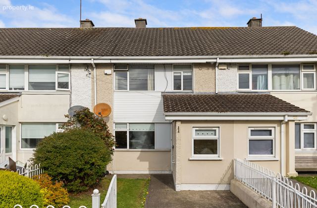 76 James Everett Park, Bray, Co. Wicklow, Bray, Co. Wicklow - Click to view photos