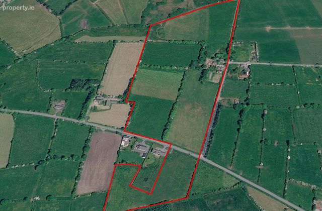Residential Farm, Doon, Knocknagree, Co. Cork - Click to view photos