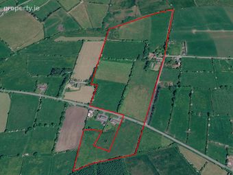Residential Farm, Doon, Knocknagree, Co. Cork