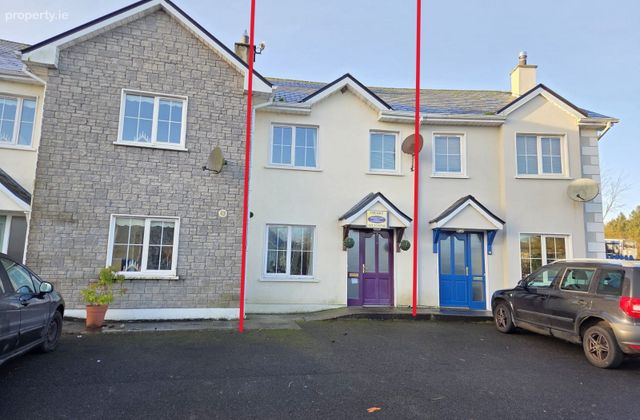 7 Gort Na Si, Coolaney, Coolaney, Co. Sligo - Click to view photos