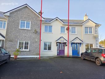 7 Gort Na Si, Coolaney, Coolaney, Co. Sligo