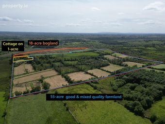 Knockbrack, Stonepark, Aclare, Co. Sligo, Aclare, Co. Sligo - Image 4