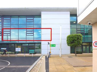 Suite 6 The Avenue, Beacon Court, Bracken Road, Sandyford, Dublin 18 - Image 2