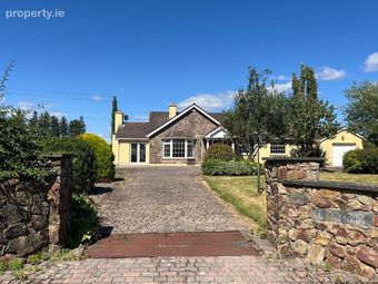 Knockboy, Ballinamult, Co. Waterford, Ballinamult, Co. Waterford
