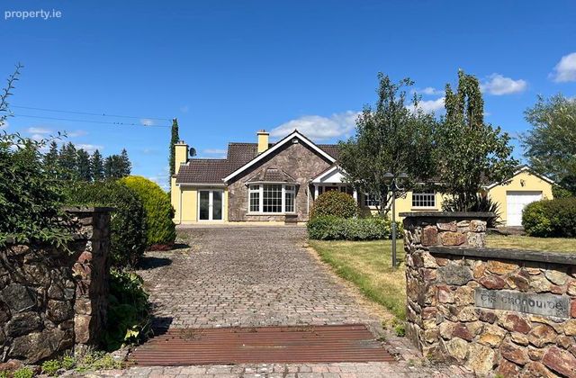 Knockboy, Ballinamult, Co. Waterford, Ballinamult, Co. Waterford - Click to view photos